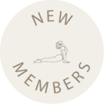New Members New Members