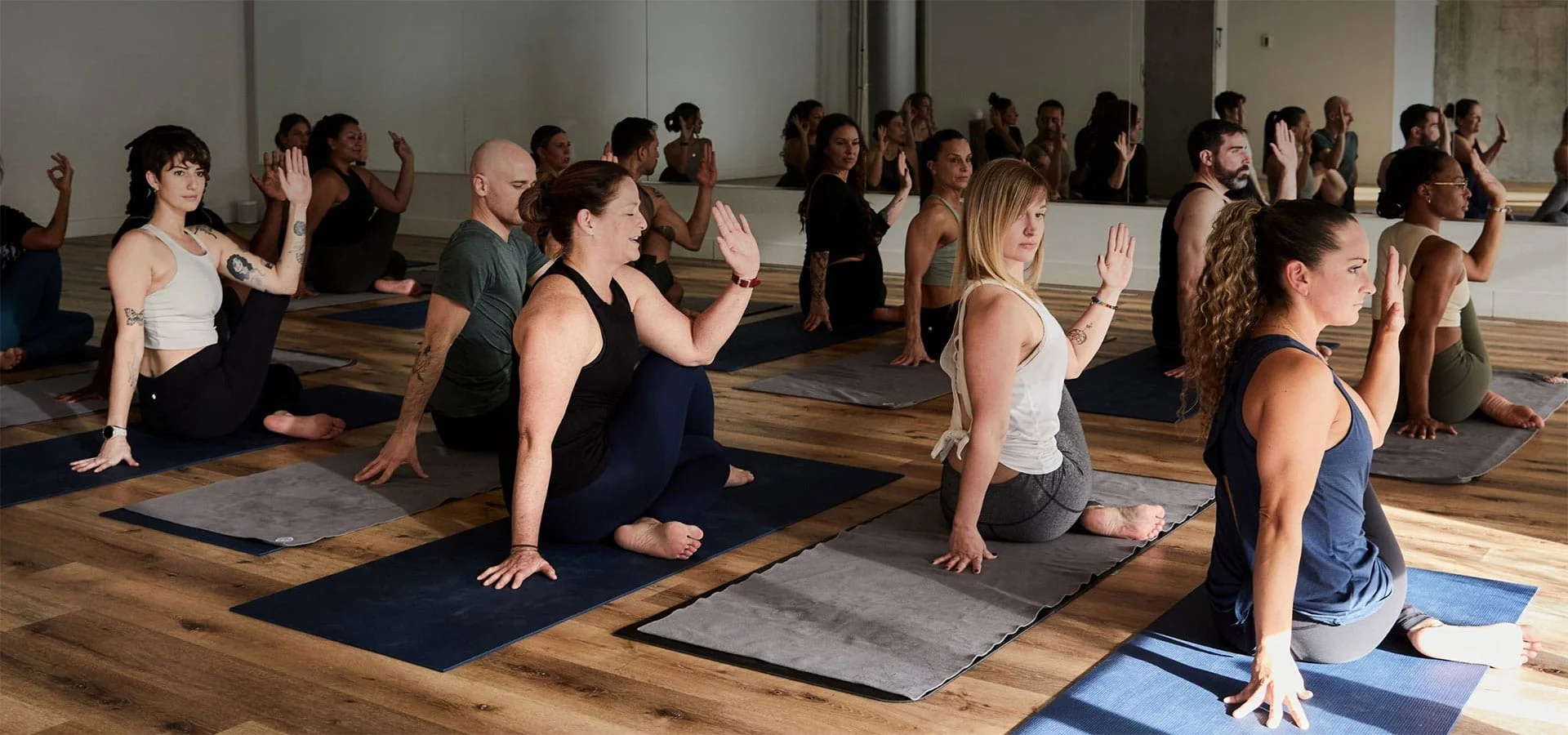 Asha Yoga