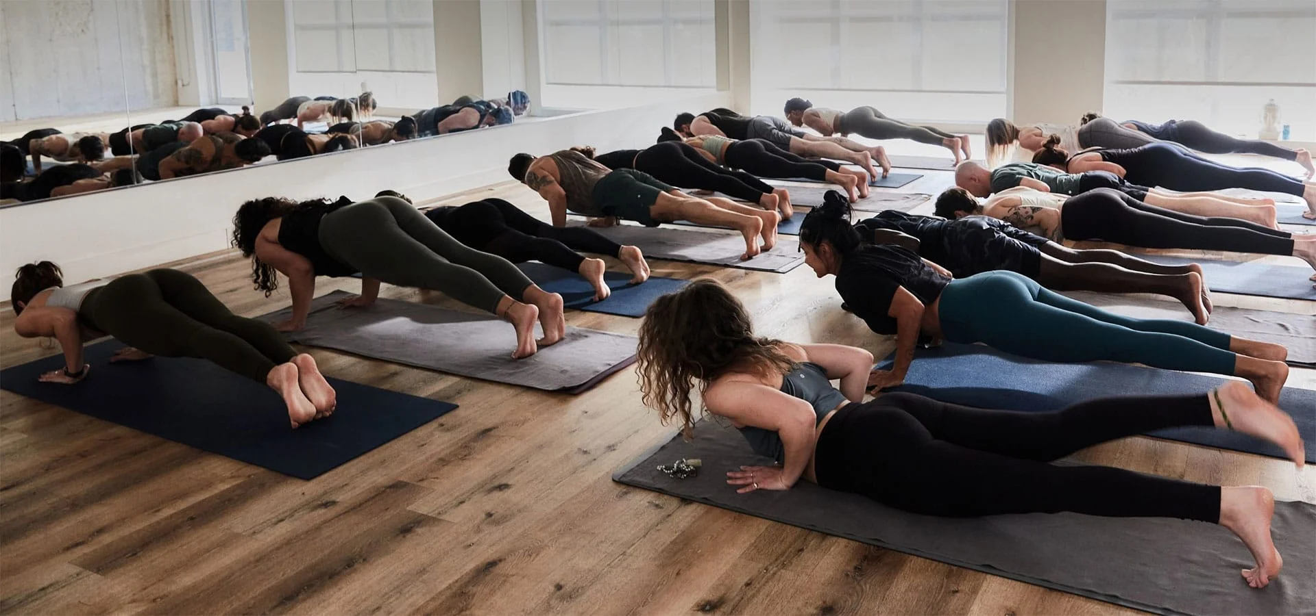 Asha Yoga Laval