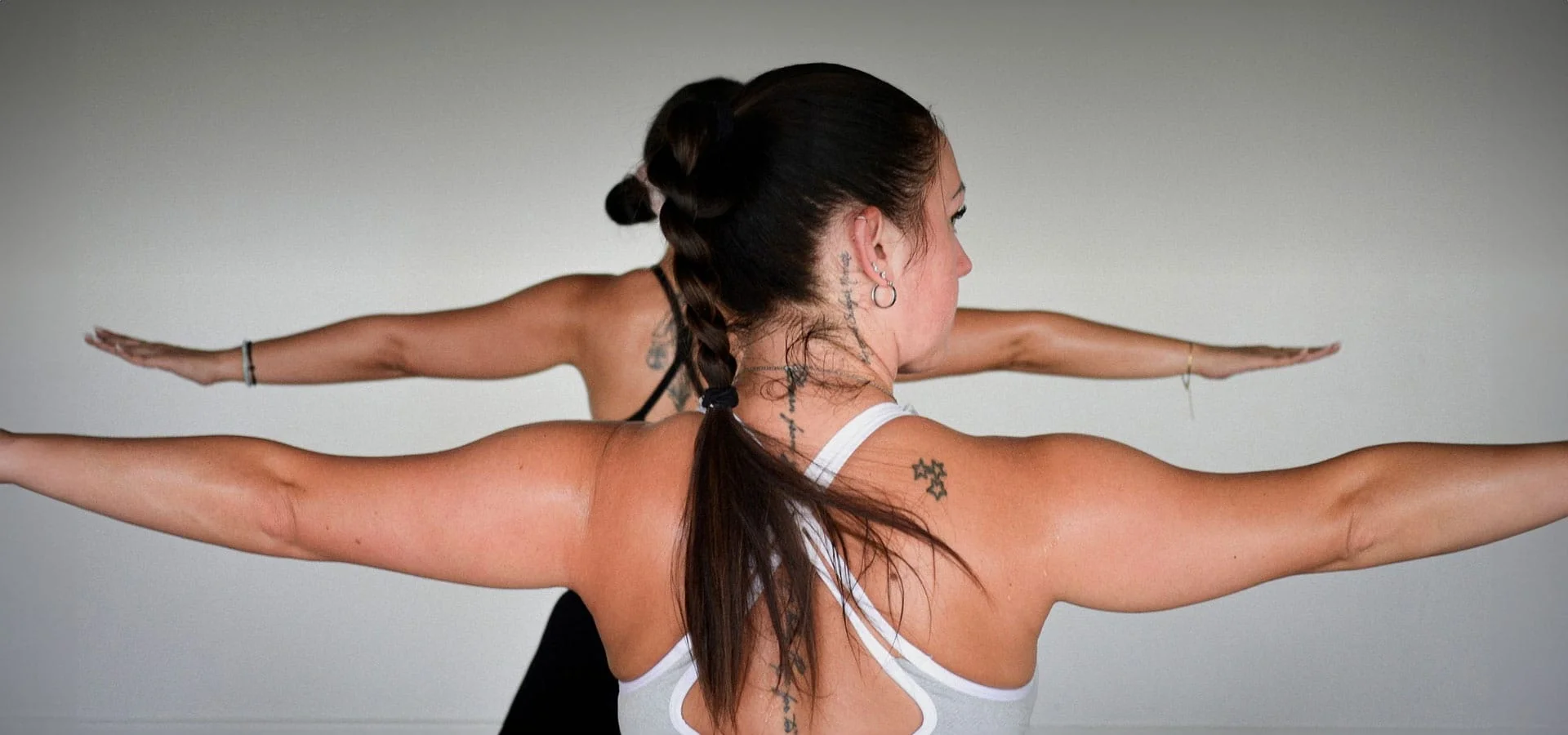 Asha Yoga Studio